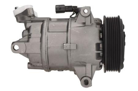 Compresor climatizare (reconditionat) potrivit NISSAN QASHQAI I 1.6/1.6LPG 2007-2013 [2]