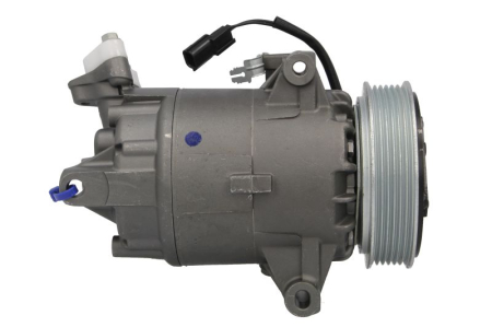Compresor climatizare (reconditionat) potrivit NISSAN QASHQAI I; RENAULT CLIO III, MEGANE II, MEGANE III 2.0 dupa 2003 [2]