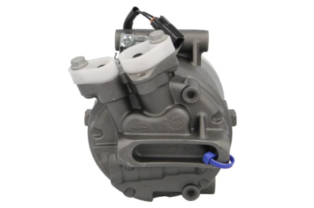 Compresor climatizare (reconditionat) potrivit NISSAN QASHQAI I; RENAULT CLIO III, MEGANE II, MEGANE III 2.0 dupa 2003 [1]