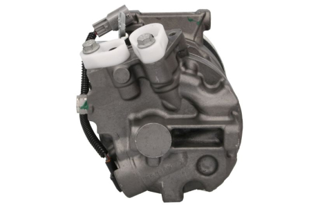Compresor climatizare (reconditionat) potrivit NISSAN QASHQAI II, X-TRAIL, X-TRAIL III; RENAULT ESPACE V, GRAND SCENIC III, KADJAR, KOLEOS II, MEGANE 1.2-2.0D dupa 2011 [1]