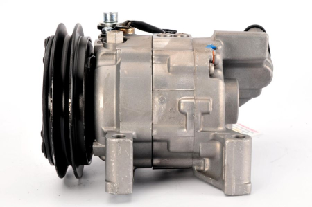 Compresor clima Ac - Compresor climatizare (reconditionat) potrivit NISSAN X-TRAIL I 2.2D 2001-2013