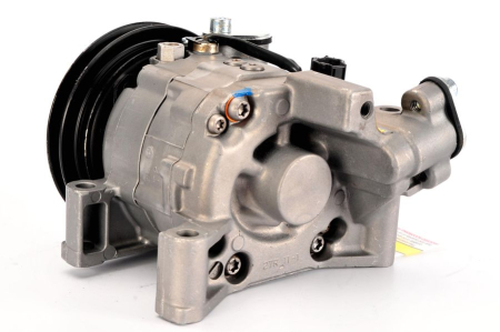 Compresor climatizare (reconditionat) potrivit NISSAN X-TRAIL I 2.2D 2001-2013 [2]