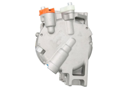 Compresor climatizare (reconditionat) potrivit NISSAN X-TRAIL II 2.5 2007-2013 [1]