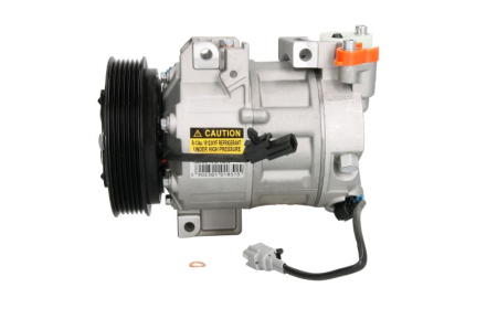 Compresor clima Ac - Compresor climatizare (reconditionat) potrivit NISSAN X-TRAIL II 2.5 2007-2013