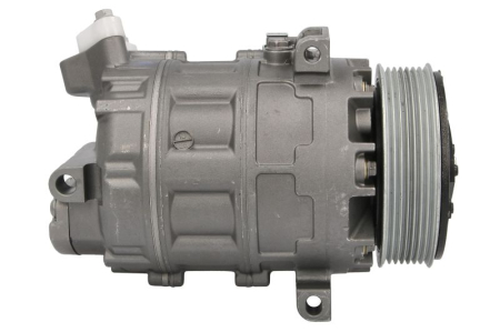 Compresor climatizare (reconditionat) potrivit NISSAN X-TRAIL, X-TRAIL II; RENAULT LAGUNA, LAGUNA III 2.0D/3.0D 2007-2015 [2]