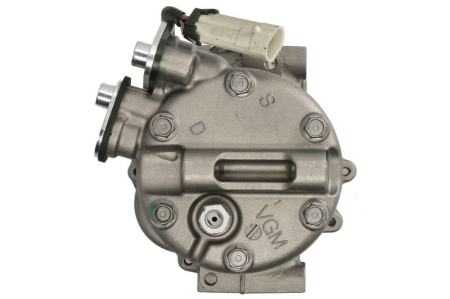 Compresor climatizare (reconditionat) potrivit OPEL AGILA A, AGILA B, COMBO, COMBO TOUR, CORSA C, MERIVA A, TIGRA; SUZUKI IGNIS II, SPLASH, SWIFT III, SWIFT IV 1.3D dupa 2003 [1]