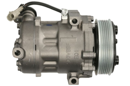 Compresor climatizare (reconditionat) potrivit OPEL AGILA A, AGILA B, COMBO, COMBO TOUR, CORSA C, MERIVA A, TIGRA; SUZUKI IGNIS II, SPLASH, SWIFT III, SWIFT IV 1.3D dupa 2003 [2]