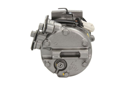 Compresor climatizare (reconditionat) potrivit OPEL AGILA A, ASTRA G, COMBO, COMBO TOUR, CORSA C, MERIVA A, TIGRA 1.3D/1.6 dupa 2000 [1]