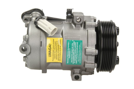 Compresor climatizare (reconditionat) potrivit OPEL AGILA A, ASTRA G, COMBO, COMBO TOUR, CORSA C, MERIVA A, TIGRA 1.3D/1.6 dupa 2000 [2]