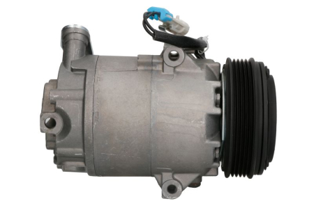 Compresor climatizare (reconditionat) potrivit OPEL AGILA A, ASTRA G, CORSA B, CORSA C 1.0/1.2 1996-2009 [2]