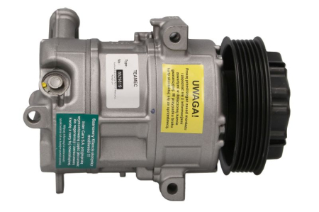 Compresor climatizare (reconditionat) potrivit OPEL AGILA B, COMBO, COMBO TOUR, CORSA D 1.3D/1.7D 2005-2014 [2]