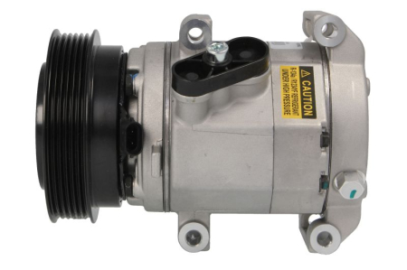 Compresor clima Ac - Compresor climatizare (reconditionat) potrivit OPEL ANTARA A 2.0D 2016-2017