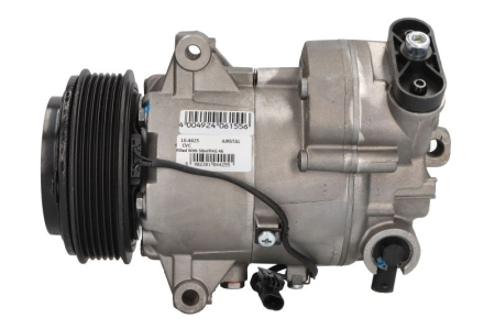 Compresor clima Ac - Compresor climatizare (reconditionat) potrivit OPEL ASTRA F, ASTRA J, ASTRA J GTC, CASCADA, MERIVA B, ZAFIRA C 1.6-2.0D 1994-2019