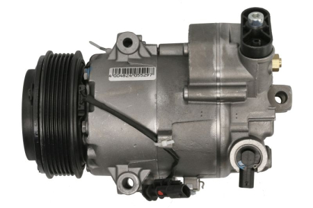 Compresor clima Ac - Compresor climatizare (reconditionat) potrivit OPEL ASTRA F, ASTRA J, ASTRA J GTC, CASCADA, MERIVA B, ZAFIRA C 1.6-2.0D 1994-2019
