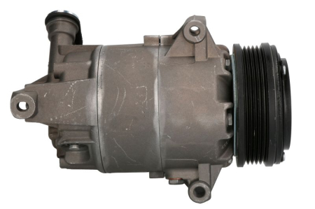 Compresor climatizare (reconditionat) potrivit OPEL ASTRA G, ASTRA G CLASSIC, ASTRA H, ASTRA H CLASSIC, ASTRA H GTC, MERIVA A, ZAFIRA B 1.6-1.8LPG 2000-2015 [2]