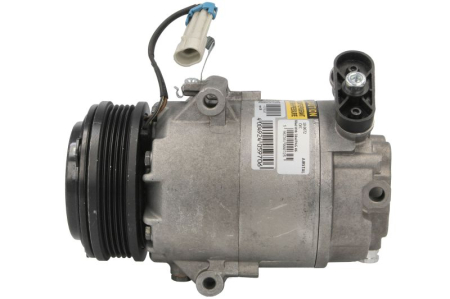 Compresor clima Ac - Compresor climatizare (reconditionat) potrivit OPEL ASTRA G, ASTRA G CLASSIC, ASTRA H GTC, COMBO, COMBO TOUR, CORSA C, MERIVA A, TIGRA, ZAFIRA A 1.4-2.0 dupa 1998