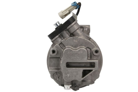 Compresor climatizare (reconditionat) potrivit OPEL ASTRA G, ASTRA G CLASSIC, ASTRA H GTC, COMBO, COMBO TOUR, CORSA C, MERIVA A, TIGRA, ZAFIRA A 1.4-2.0 dupa 1998 [1]