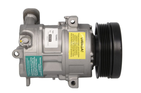Compresor climatizare (reconditionat) potrivit OPEL ASTRA G, ASTRA G CLASSIC, COMBO, COMBO TOUR, CORSA C, CORSA D, CORSA E, TIGRA 1.0-1.6 dupa 2004 [2]
