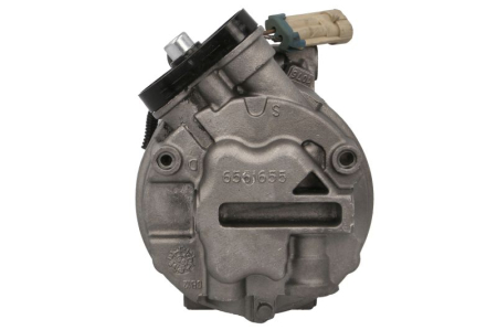 Compresor climatizare (reconditionat) potrivit OPEL ASTRA G, ASTRA G CLASSIC, COMBO, COMBO TOUR, CORSA C, MERIVA A, TIGRA, ZAFIRA A 1.4-2.0 dupa 1998 [1]