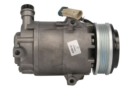 Compresor climatizare (reconditionat) potrivit OPEL ASTRA G, ASTRA G CLASSIC, COMBO, COMBO TOUR, CORSA C, MERIVA A, TIGRA, ZAFIRA A 1.4-2.0 dupa 1998 [2]