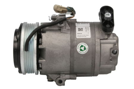 Compresor clima Ac - Compresor climatizare (reconditionat) potrivit OPEL ASTRA G, ASTRA G CLASSIC, COMBO, COMBO TOUR, CORSA C, MERIVA A, TIGRA, ZAFIRA A 1.4-2.0 dupa 1998