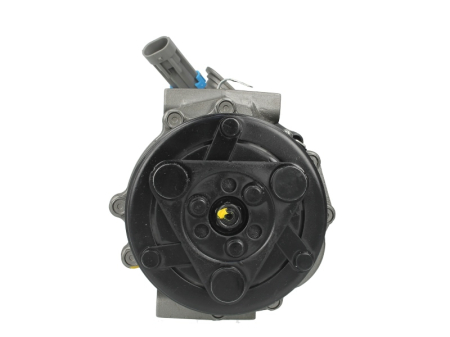 Compresor climatizare (reconditionat) potrivit OPEL ASTRA G, ASTRA G CLASSIC, COMBO, COMBO TOUR, CORSA C, MERIVA A, ZAFIRA A 1.7D/2.0D/2.2D dupa 1998 [2]