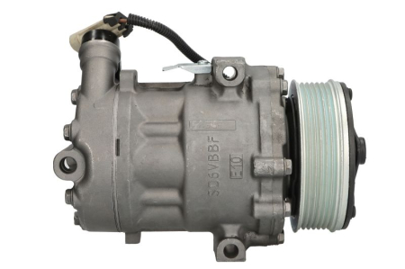 Compresor climatizare (reconditionat) potrivit OPEL ASTRA G, ASTRA G CLASSIC, COMBO, COMBO TOUR, CORSA C, MERIVA A, ZAFIRA A, ZAFIRA B 1.7D-2.2D dupa 1998 [2]