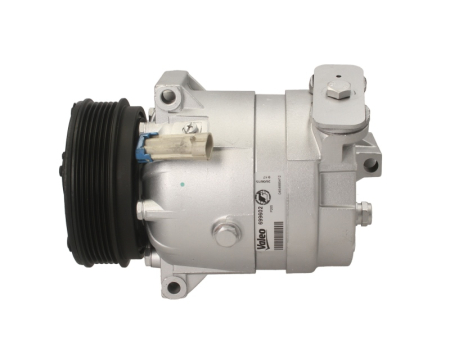 Compresor clima Ac - Compresor climatizare (reconditionat) potrivit OPEL ASTRA G, FRONTERA B, VECTRA B 1.6-2.2D 1995-2005