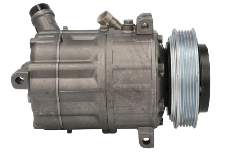 Compresor climatizare (reconditionat) potrivit OPEL ASTRA G, VECTRA B, ZAFIRA A; SAAB 9-3 1.8-2.2 2000-2015 [2]