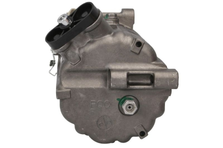 Compresor climatizare (reconditionat) potrivit OPEL ASTRA G, VECTRA B, ZAFIRA A; SAAB 9-3 1.8-2.2 2000-2015 [1]