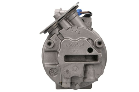Compresor climatizare (reconditionat) potrivit OPEL ASTRA G, ZAFIRA A 1.2-2.0 1998-2005 [1]