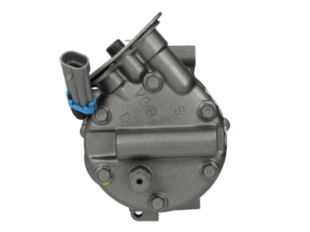 Compresor climatizare (reconditionat) potrivit OPEL ASTRA G, ZAFIRA A 2.0D 1998-2005 [1]