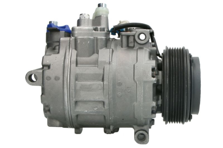 Compresor climatizare (reconditionat) potrivit OPEL ASTRA G, ZAFIRA A 2.0D/2.2D 1999-2005 [2]