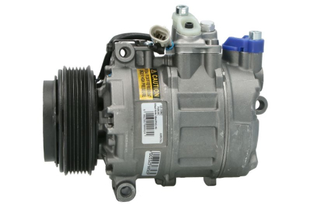 Compresor clima Ac - Compresor climatizare (reconditionat) potrivit OPEL ASTRA G, ZAFIRA A 2.0D/2.2D 1999-2005