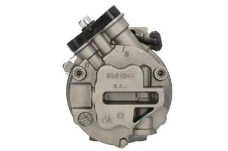 Compresor climatizare (reconditionat) potrivit OPEL ASTRA H, ASTRA H CLASSIC, ASTRA H GTC, ZAFIRA B 1.2-2.0 2004-2015 [1]