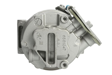 Compresor climatizare (reconditionat) potrivit OPEL ASTRA H, ASTRA H CLASSIC, ASTRA H GTC, ZAFIRA B 1.2-2.0 2004-2015 [1]