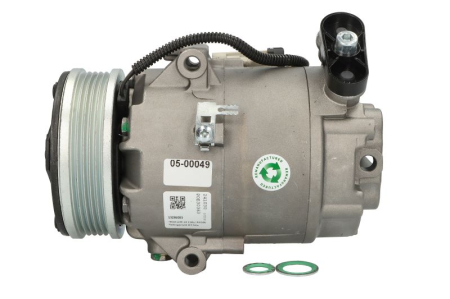 Compresor clima Ac - Compresor climatizare (reconditionat) potrivit OPEL ASTRA H, ASTRA H CLASSIC, ASTRA H GTC, ZAFIRA B 1.2-2.0 2004-2015