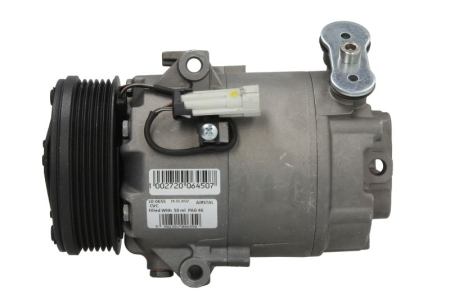 Compresor clima Ac - Compresor climatizare (reconditionat) potrivit OPEL ASTRA H, ASTRA H CLASSIC, ASTRA H GTC, ZAFIRA B 1.7D 2004-2015