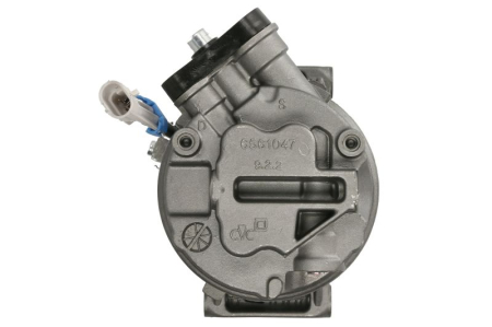 Compresor climatizare (reconditionat) potrivit OPEL ASTRA H, ASTRA H CLASSIC, ASTRA H GTC, ZAFIRA B 1.7D 2004-2015 [1]