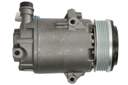 Compresor climatizare (reconditionat) potrivit OPEL ASTRA H, ASTRA H CLASSIC, ASTRA H GTC, ZAFIRA B 1.7D 2004-2015 [2]
