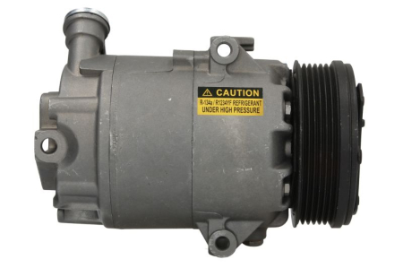 Compresor climatizare (reconditionat) potrivit OPEL ASTRA H, ASTRA H CLASSIC, ASTRA H GTC, ZAFIRA B 1.7D 2004-2015 [2]