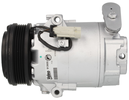 Compresor clima Ac - Compresor climatizare (reconditionat) potrivit OPEL ASTRA H, ASTRA H CLASSIC, ASTRA H GTC, ZAFIRA B; TOYOTA RAV 4 III 1.2-2.2D 2004-2015