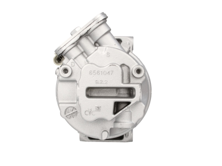 Compresor climatizare (reconditionat) potrivit OPEL ASTRA H, ASTRA H CLASSIC, ASTRA H GTC, ZAFIRA B; TOYOTA RAV 4 III 1.2-2.2D 2004-2015 [1]