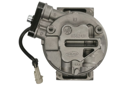 Compresor climatizare (reconditionat) potrivit OPEL ASTRA H, ASTRA H GTC 1.3D 2005-2010 [1]
