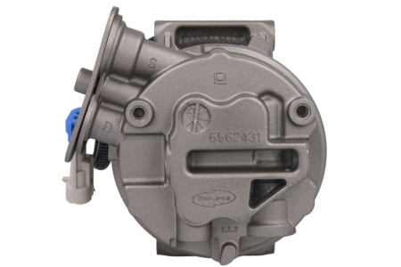 Compresor climatizare (reconditionat) potrivit OPEL ASTRA H, ASTRA H GTC 1.3D 2005-2010 [1]