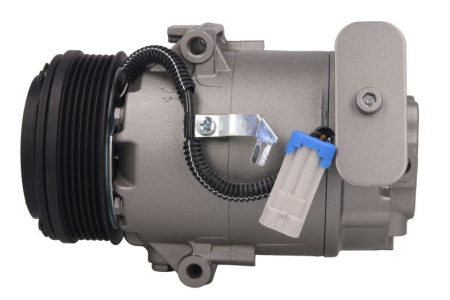 Compresor clima Ac - Compresor climatizare (reconditionat) potrivit OPEL ASTRA H, ASTRA H GTC 1.3D 2005-2010