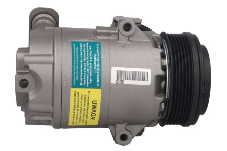 Compresor climatizare (reconditionat) potrivit OPEL ASTRA H, ASTRA H GTC 1.3D 2005-2010 [2]