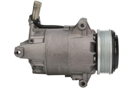 Compresor climatizare (reconditionat) potrivit OPEL ASTRA H, ASTRA H GTC, ZAFIRA B 1.9D 2004-2015 [2]