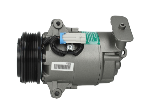 Compresor clima Ac - Compresor climatizare (reconditionat) potrivit OPEL ASTRA H, ASTRA H GTC, ZAFIRA B 1.9D 2004-2015