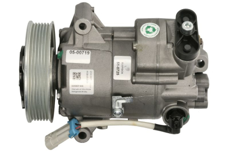 Compresor clima Ac - Compresor climatizare (reconditionat) potrivit OPEL ASTRA J 1.6 2009-2015